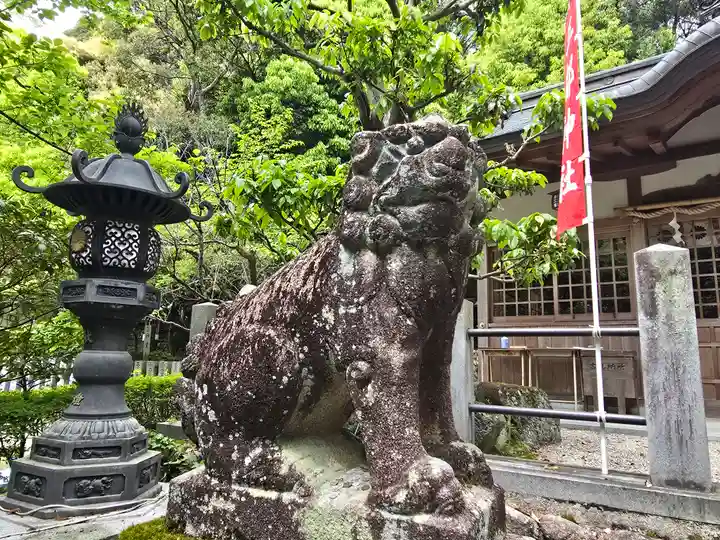 三都神社(大阪府)