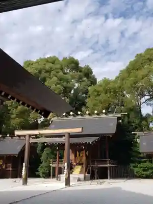 阿佐ヶ谷神明宮(東京都)