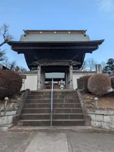 長福寺(東京都)