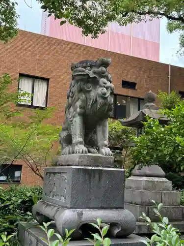 若宮八幡社(愛知県)