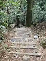 荒羽々気神社(愛知県)