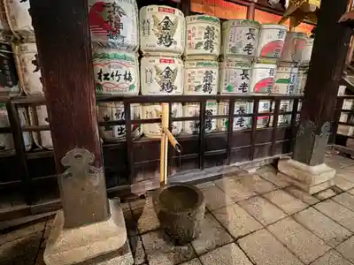 北野天満宮(京都府)