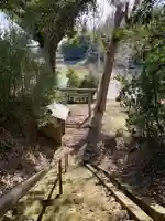 面足神社(千葉県)