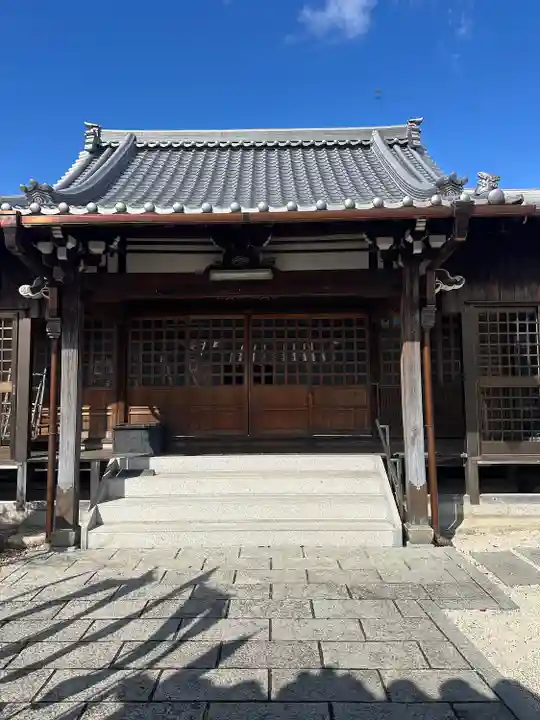大師寺(三重県)