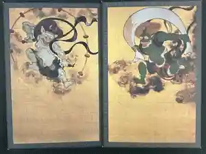 建仁寺（建仁禅寺）の御朱印帳