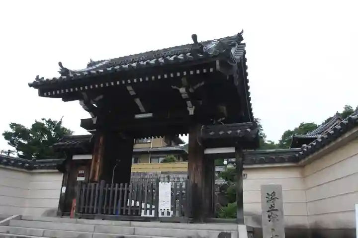 重願寺(大阪府)