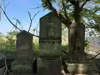 三ケ尾神社(千葉県)
