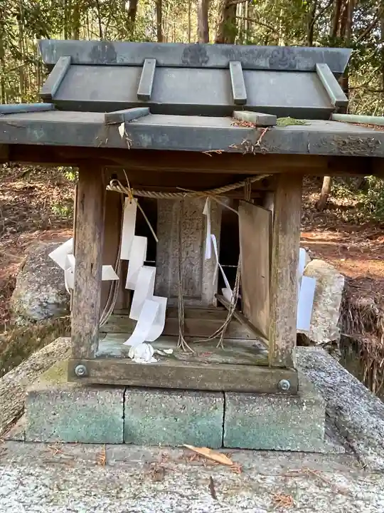 大内神社(愛知県)