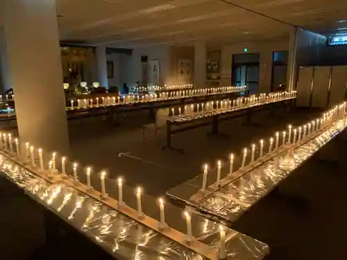 眞久寺のその他建物