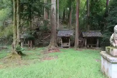 八坂神社(福井県)