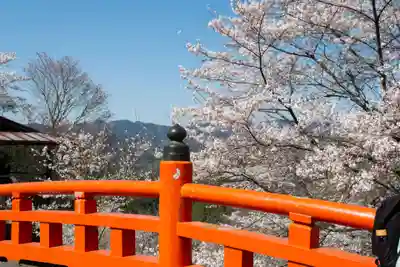 金峯山寺のその他建物