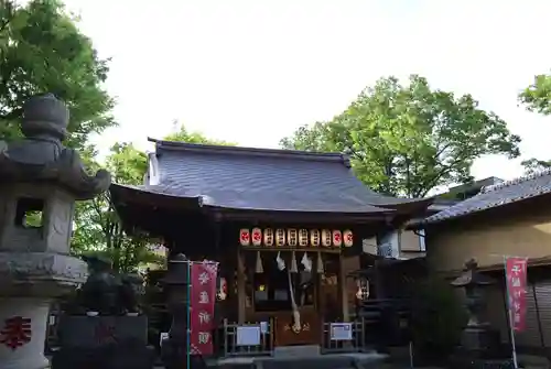 清瀧神社(千葉県)