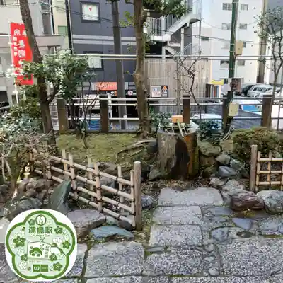 妻戀神社(東京都)