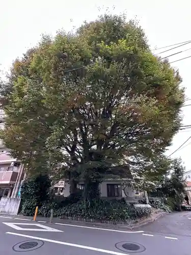 小野神社(東京都)
