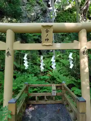 十和田神社(青森県)