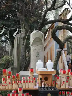 亀戸天神社(東京都)