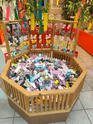 田無神社(東京都)