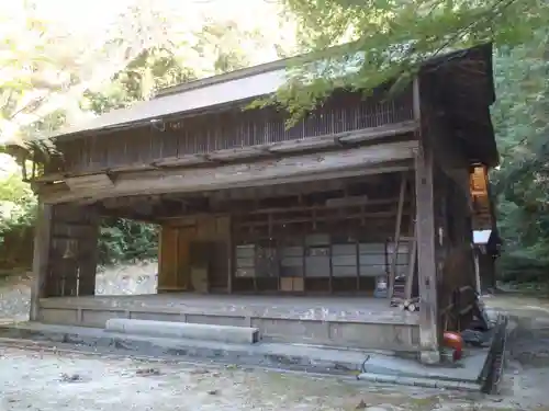 賀茂原神社(愛知県)