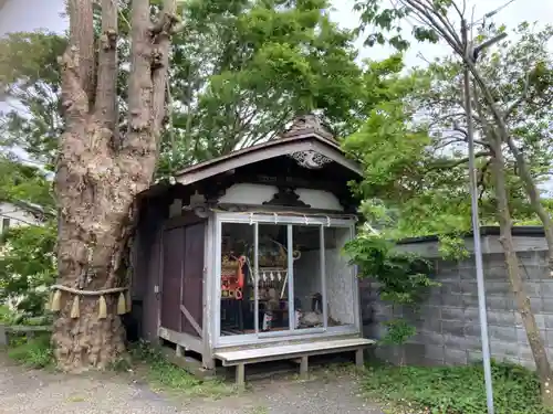 蛭子神社のその他建物