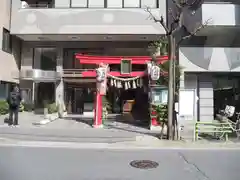 松島神社の建物その他