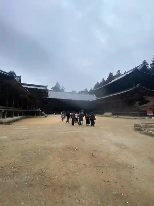 圓教寺(兵庫県)