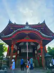 興福寺(奈良県)