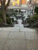 品川神社(東京都)