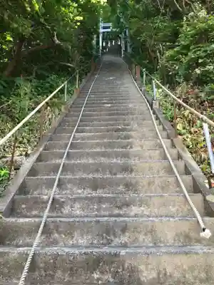 太田山神社（本殿）のその他建物