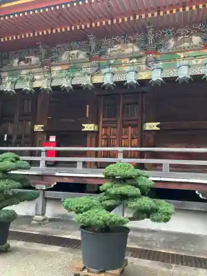 中山寺(兵庫県)