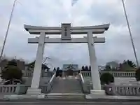 浅間神社(静岡県)