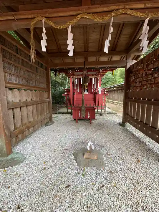 高龗神社(奈良県)