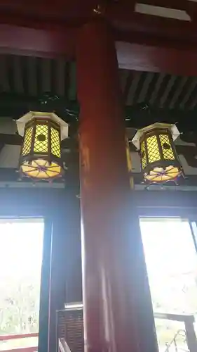 浅草寺のその他建物