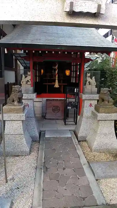 江東寺(東京都)
