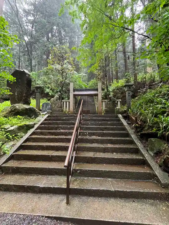 最乗寺(道了尊)(神奈川県)