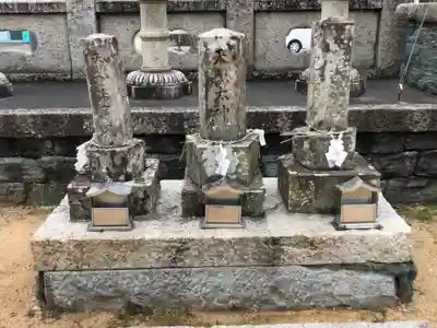 四所神社の末社・摂社