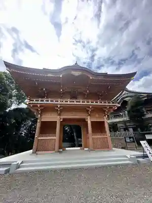 大甕神社(茨城県)