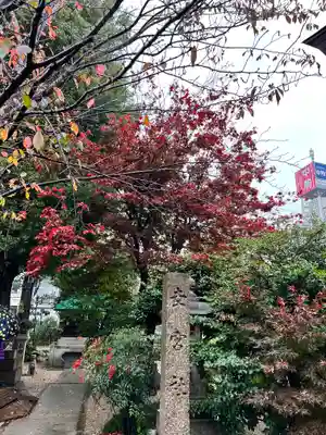 三輪神社のその他建物
