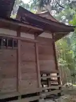 表刀神社(宮城県)