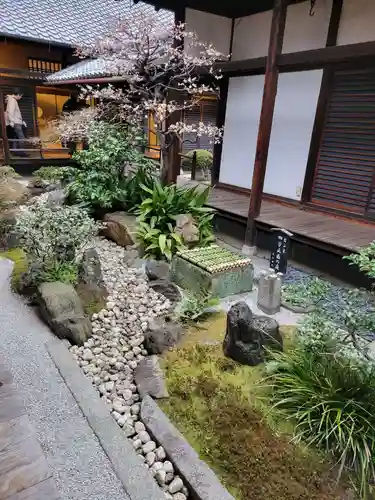観智院（東寺子院）(京都府)