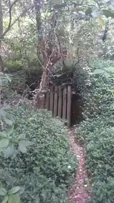 沖ノ島宇賀大明神社(千葉県)