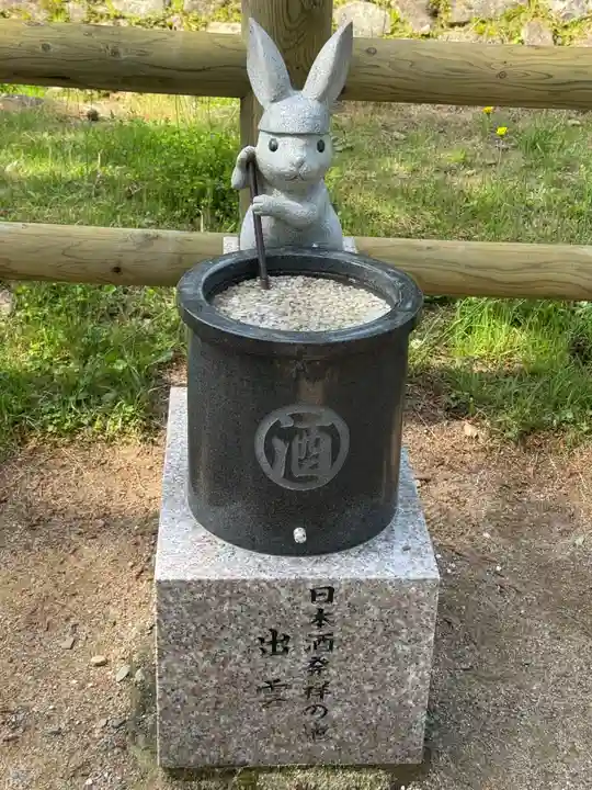 出雲大社(島根県)