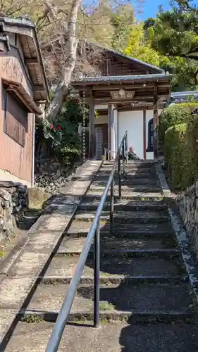 正明寺(京都府)
