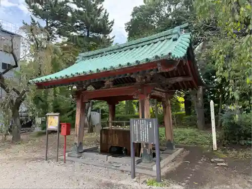 増上寺(東京都)