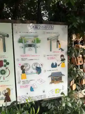 川越熊野神社(埼玉県)