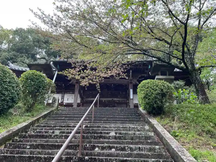 観音寺(香川県)