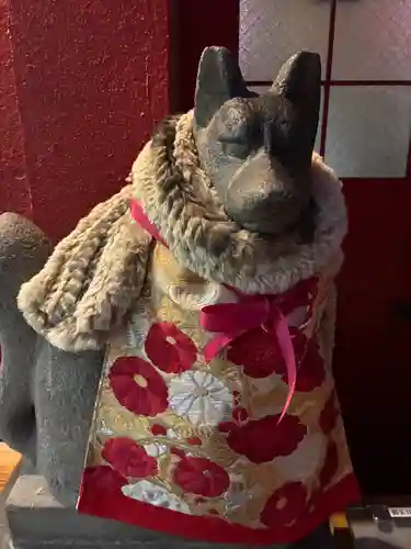 豊岩稲荷神社(東京都)