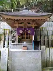 大本山七宝瀧寺(大阪府)