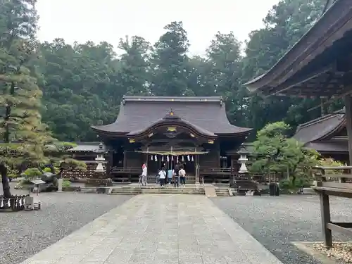 小國神社(静岡県)