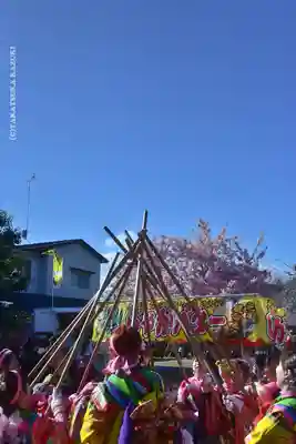 鹿島神宮(茨城県)