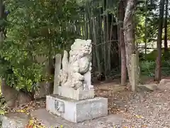 若宮神社(福井県)